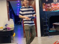 -Moss7Club 剧本杀桌游(inspark店)