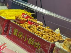 -太阳宫公园
