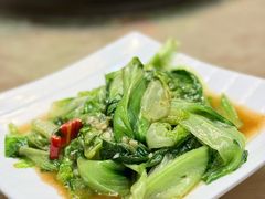 -广东胜利宾馆西关粤中餐厅