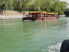 -皇家御河游(紫御湾码头)