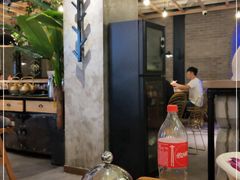 -雾都渣渣火锅(南城智汇城店)