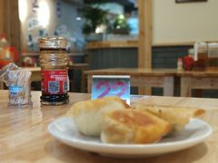 轮工壹号煎包-老巷口川味火锅