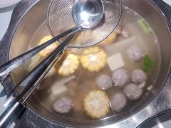 -潮发潮汕牛肉店(龙洞店)