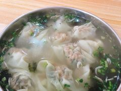 全家福馄饨-海萍馄饨(湖北路店)