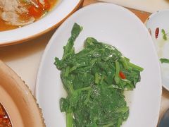 -锦府盐帮·张宅(世纪金源店)