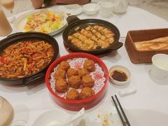 -双湖宴·湖北菜(文化路店)