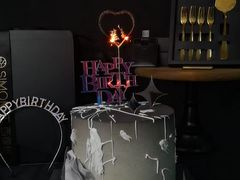 -西檬树SIMON·T轻奢蛋糕(大东方Max店)