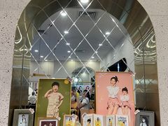 -海马体照相馆(上海宝山万达广场店)