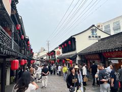 -葑门横街