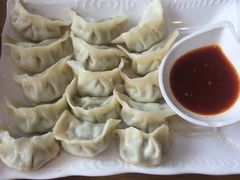 招牌锅贴-妈妈的味道(和顺古镇店)