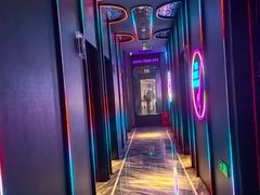 -星聚会KTV X PARTY K(上海东方渔人码头店)