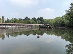 -河北村民俗体验园