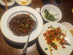 -山涧肴·泉水煮活鱼(坂田店)