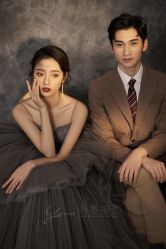 -雨墨婚纱摄影工作室