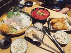 -ジャンボ釣船 つり吉(新世界店)