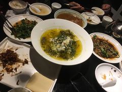 -皇城根北京风味主题餐厅(中海环宇城店)