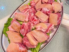 -宏八酒楼(西樵山景区店)