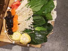 -江小渔鲜鱼火锅(冠亚星城店)