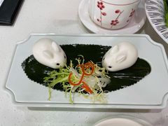 -锦园春香港茶餐厅(西海湾旗舰店)