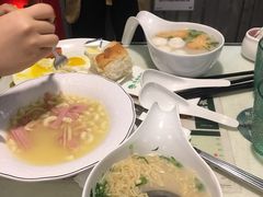 -翠华餐厅