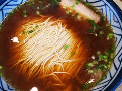 -朱洪元苏式面馆(绿宝广场店)