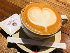 -印咖啡IN COFFEE(红旗街店)