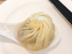 黑松露小笼包-鼎泰丰(国贸商城店)