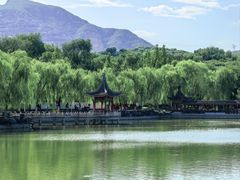 -北宫国家森林公园