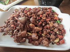 -宴武夷·匠心闽味(印象大红袍店)