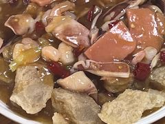 -友利砂锅居(烟台店)
