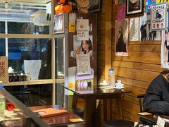 -양평식당·杨平食堂(华贸店)