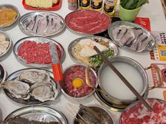 -行运海鲜食集(北京首店)
