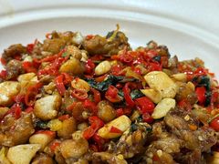 -湘中缘·湖南菜(娄底驻京办店)