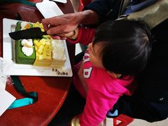 -36cake生日蛋糕(福田店)