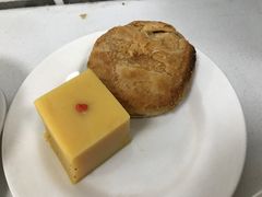 -老磁器口豆汁店(天坛店)