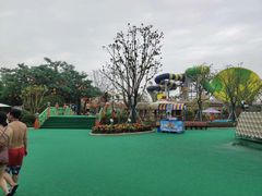 -苏州乐园森林水世界