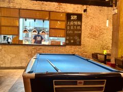 -岔巴精酿啤酒餐吧(南屏街店)