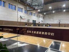 -梦想之巅·青少年篮球·羽毛球·培训中心(西站店)