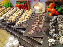 -非烤勿扰自助烤肉(东坑四季广场店)