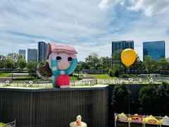 -深圳来福士广场