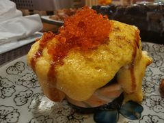 -樱の千渡日式料理·铁板烧•烧鸟(金盛田广场店)