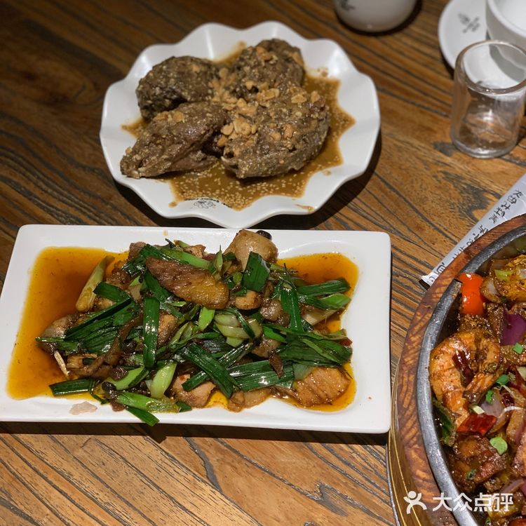 都江堰尤兔头 -老字号特色