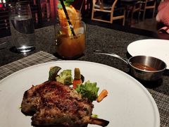 -莲西餐(曲江店)