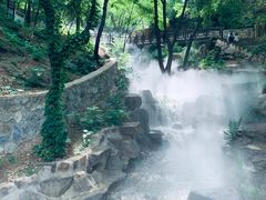 -北京西山国家森林公园