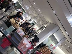 -ZARA(熙地港店)