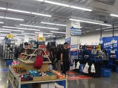 -迪卡侬(民族东店)