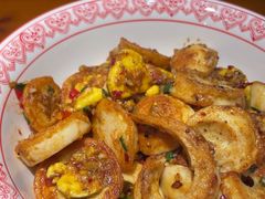 -陈家婆的菜(梅溪湖店)