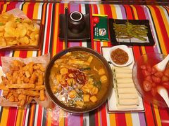 -吧嘚嘴炭烧鸽串吧(北海街店)