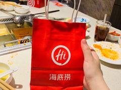 -海底捞火锅(亲子主题北金鹰店)