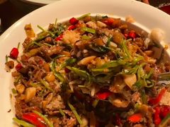 -隐厨·中国菜馆(三里屯T+MALL店)